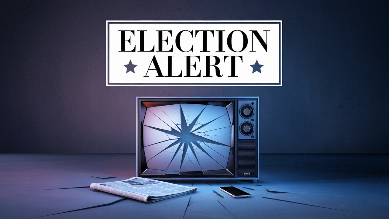 How Media Shapes Elections: The Power of Coverage, Bias, and Misinformation