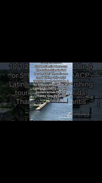 #Boycott #Florida #DeSantis #LGBTQ #NAACP #Working #Tourism #fortlauderdale