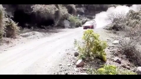 CAP=32 - Momentos incríveis de Rally gravado pelas câmeras - Léo Sócrates