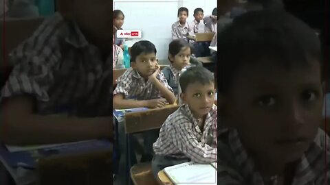 HORRIBLE CONDITION OF DELHI SCHOOL