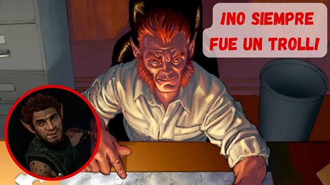 ¿Quién es Pip El Troll? Compañero De Viaje De Adam Warlock | Eternals "Pip Gofern" - Marvel Comics