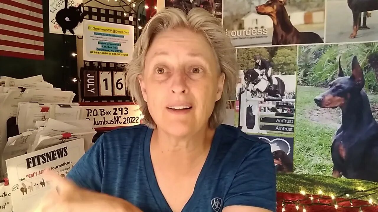 16Jul22 - Eric Bland goads Alex Murdaugh to suicide? Did Renee Beach already get $1.7 million?