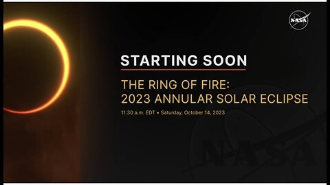 The Ring of Fire