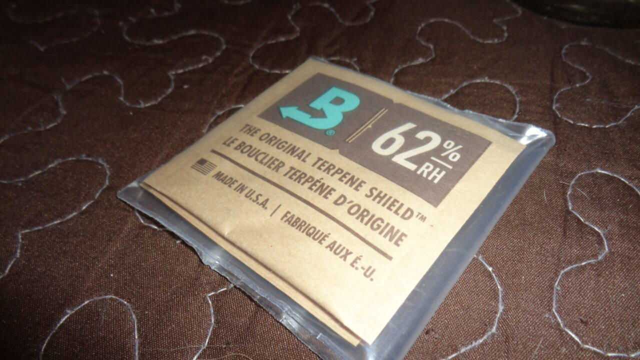 Boveda 62% vs Boveda 58% Which Do You Prefer?