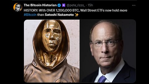 The Daily Starfish #16 #2024 #Crypto