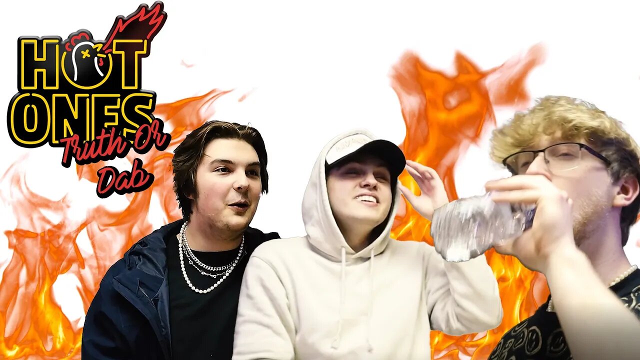 TRUTH OR DAB | TME