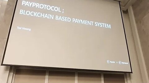 Pay Protocol Blockchain Payment