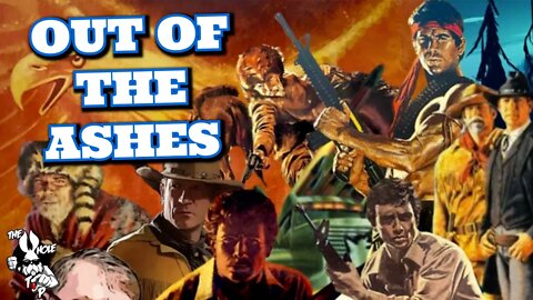 OUT OF THE ASHES - the Whole Tip Daily