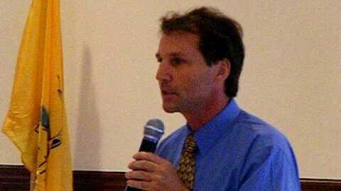 Bill Gunn in Leominster 7-27-10 pt 2.AVI