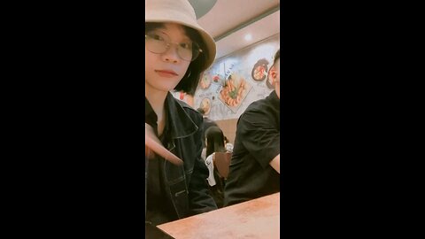 Mukbang time