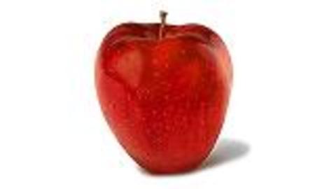 Red Delicious Apples