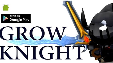Grow Knight : idle RPG - for Android