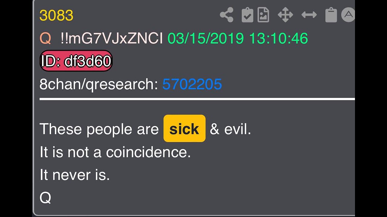 Brainwashed po lice sick