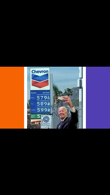 Another Record High Gas Price Today