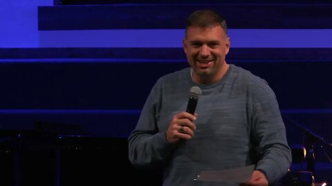 Tuesday Night Prayer Meeting