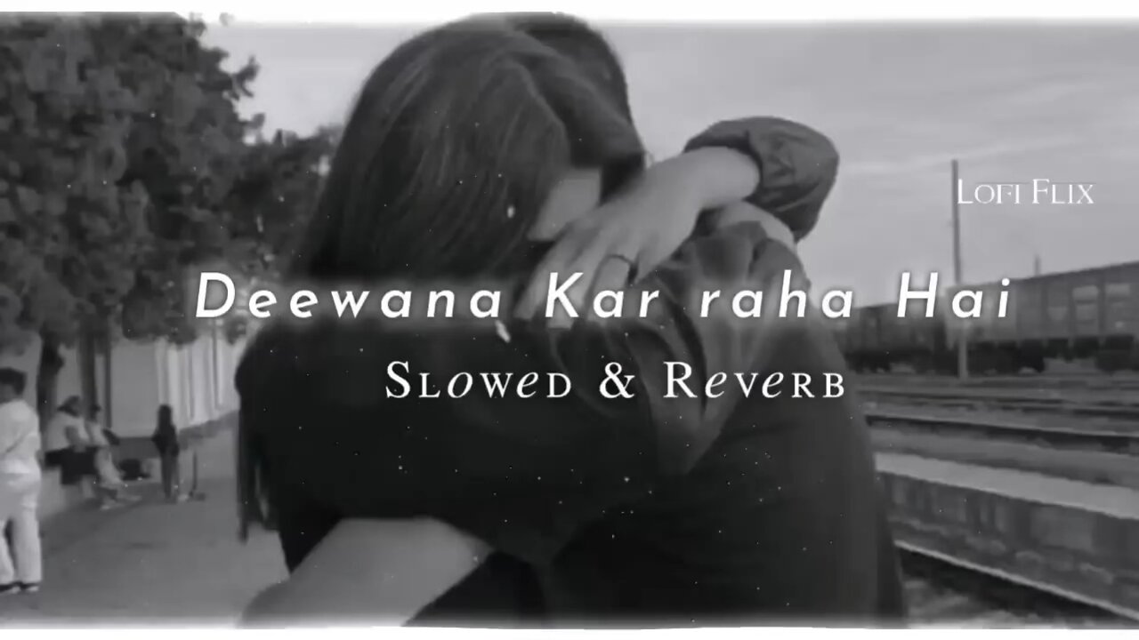 Deewana kar raha hai ❤️‍🩹 sad song