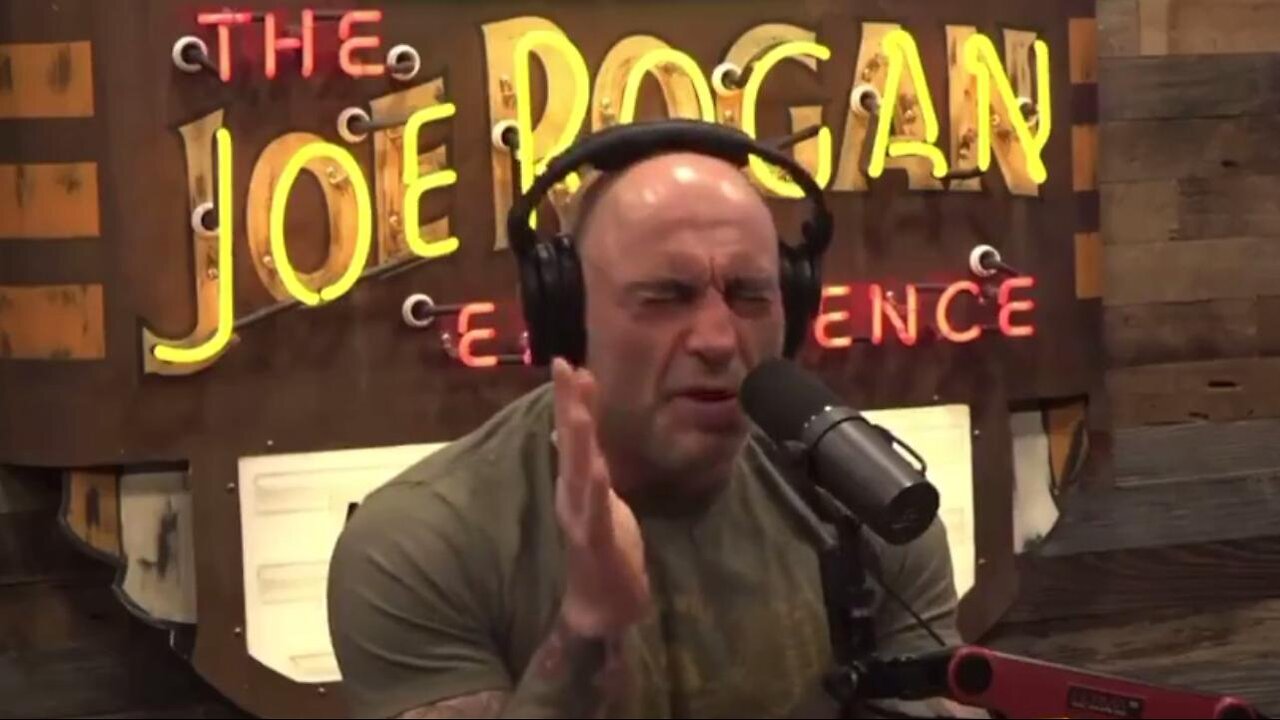 🔥Joe Rogan GOES OFF on Left's Push to Normalize "Minor Mttracted Persons" aka PEDOPHILES!