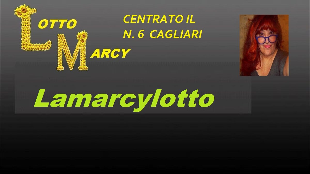 ILN. 6 PASSA SUL SOLE DI MAGGIO