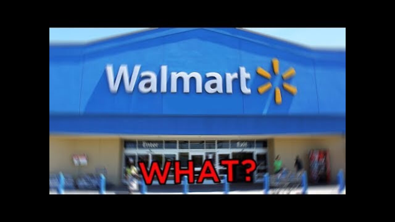 Pennsylvania Walmart Store Purposely Given Bedbugs