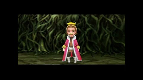Final Fantasy 3 - Gameplay Part 4