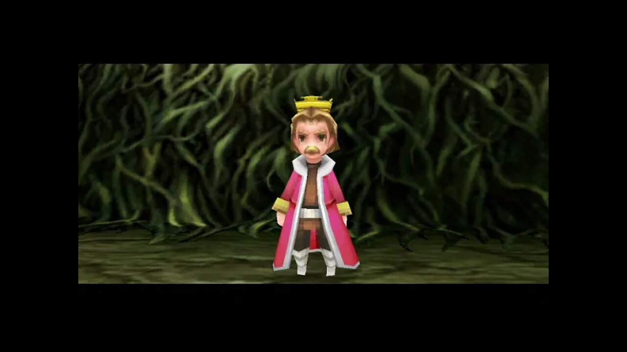 Final Fantasy 3 - Gameplay Part 4