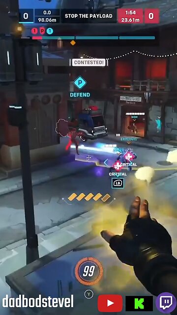 Guide you to victory