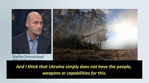 German journo reveals obvious and gloomy facts after returning from Ukraine