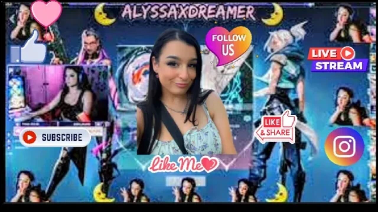 🌜AlyssaXdreamer🌛 Tech-N9ne Tupac & Eminem" 2nd Version Vs 1st Version, Views will Decide. by 🎵MMGM🎵
