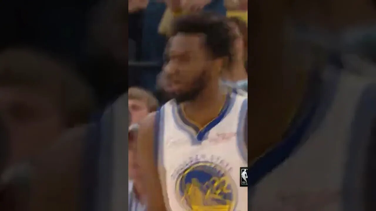 Wiggins POSTERIZES Clarke 🤬 #shorts