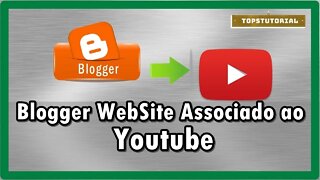 Como Vincular Sites ou Blogs na Conta do Youtube