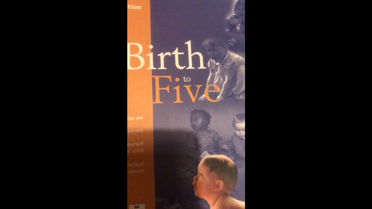 Book about Sudden Baby Cot Death - no word about death after all those amounts of baby vaccines NHS