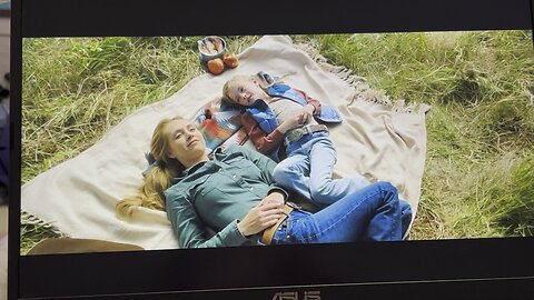 Heartland 17X1 Amy and Lyndy Scene