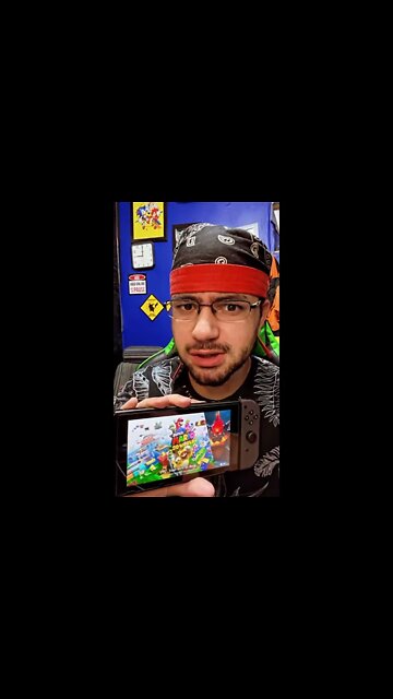 Como conseguir vidas infinitas no Super Mario 3D World