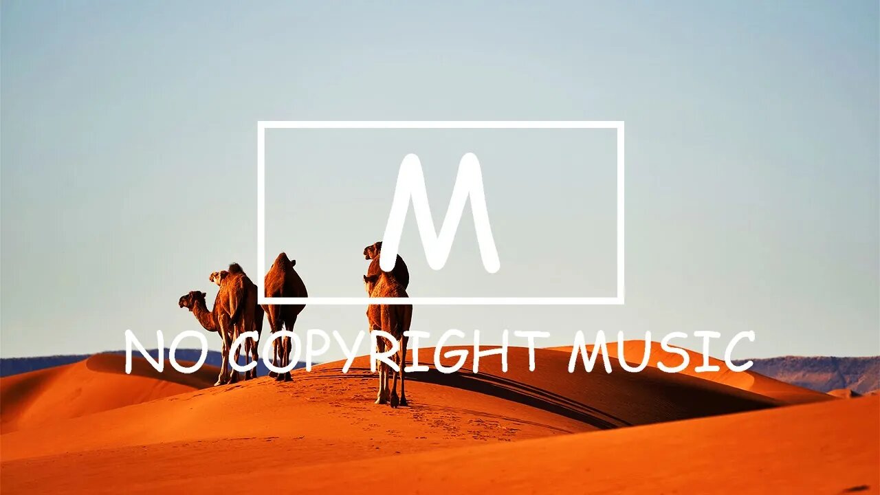 Markvard - Good Vibes（Mm No Copyright Music）