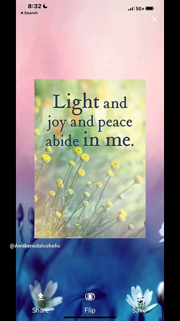 Daily Everyday Miracles