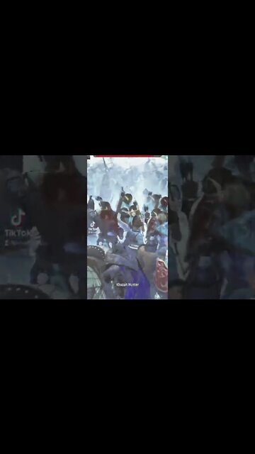 LICH KING UNDEAD ARMY Bannerlord Warcraft Mods WoW Mount & Blade 2 TikTok Gaming