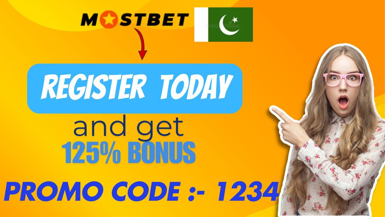 How we Register on Mostbet /Mostbet pe account kesay banain