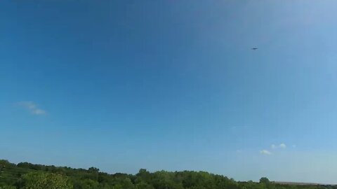 DJI FPV : EaglesAF [4K HD] (23JUL22.030)