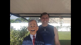 George H. W. Bush: A Time Of Historic Reference