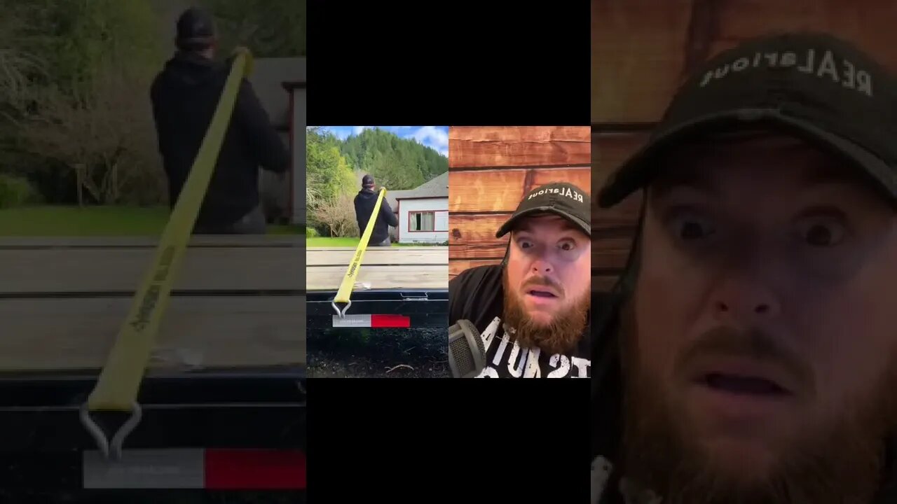 Here’s Your Dose Of REALarious…😲😲😲