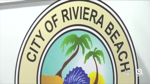 Signatures to recall Riviera Beach council member not valid