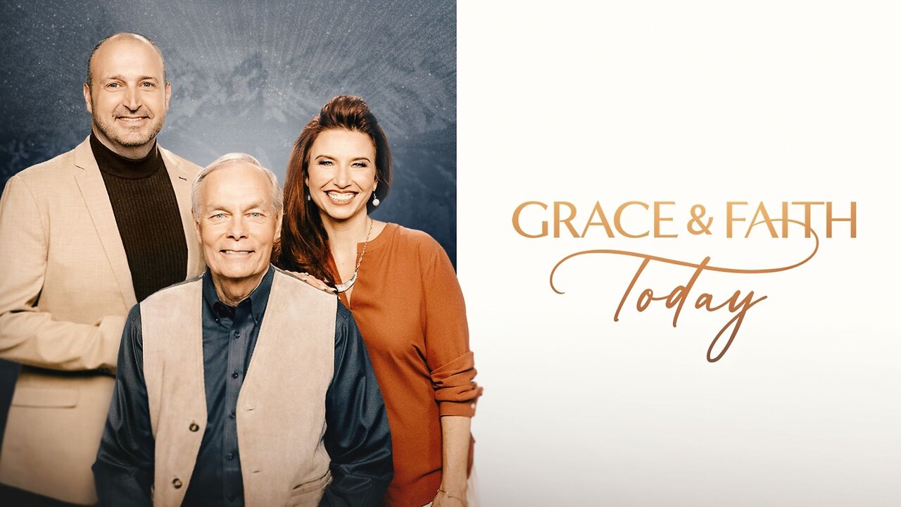 Grace & Faith Today Special Livestream - 2024 Election Results