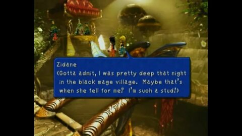 Final Fantasy IX (part 20) 4/1/21