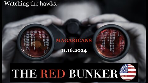 The Red Bunker - Insolencia bien intencionada.