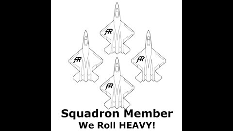 flyingRich Squadron