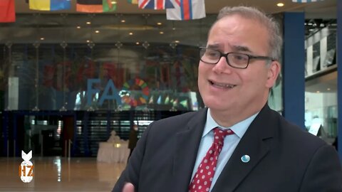 Episode 594 - Worldwide Famine Likely as War Continues in Ukraine?