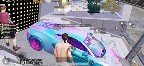 Pubg Short Video