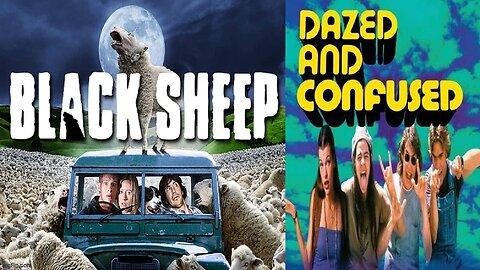 Dazed And Confused By All The News - Room 101