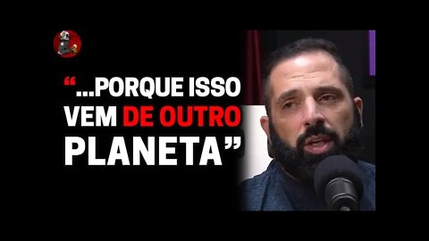 CHICO XAVIER E O NOSSO LAR: NOSSA TECNOLOGIA VAI SUPERAR? com Eduardo Sabbag | Planeta Podcast