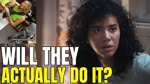 Could Mindy Die In Scream 6? - Would They Actually Do It?